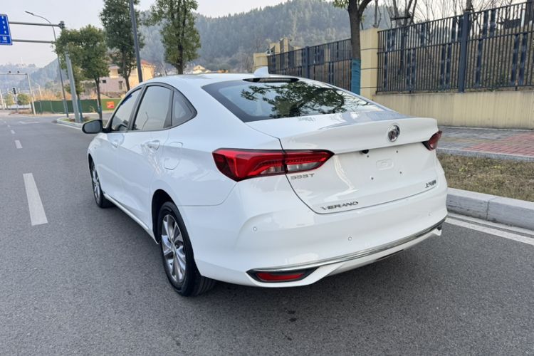 Used Buick Verano 2022 Pro 533T Enjoyment Edition
