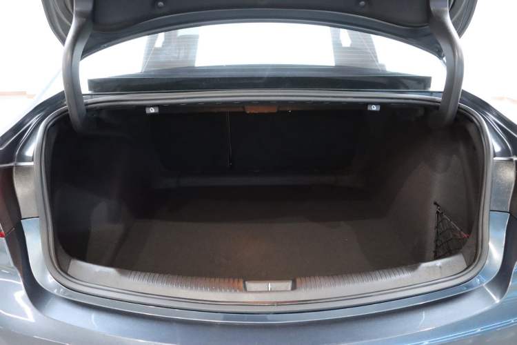 Used Buick Regal 2019 20T Elite Version China VI Standard
