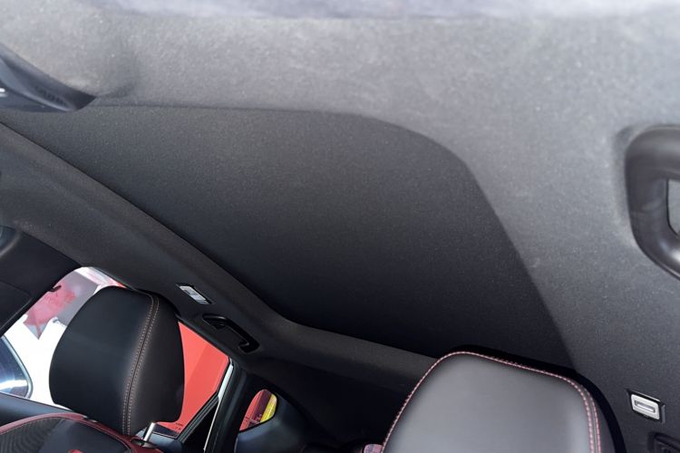 Used Geely Auto Coolray 2020 PRO 260T DCT Ranger