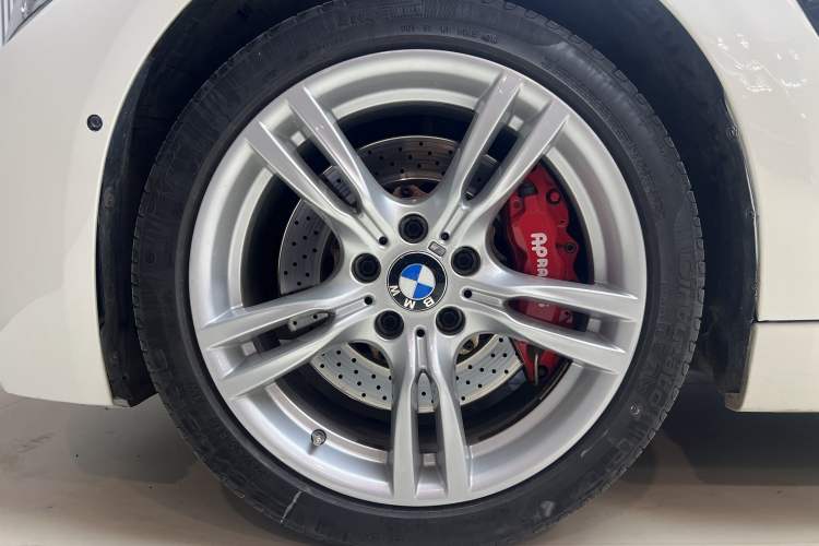 Used BMW 3 Series 2019 320Li M Sport Night Edition
