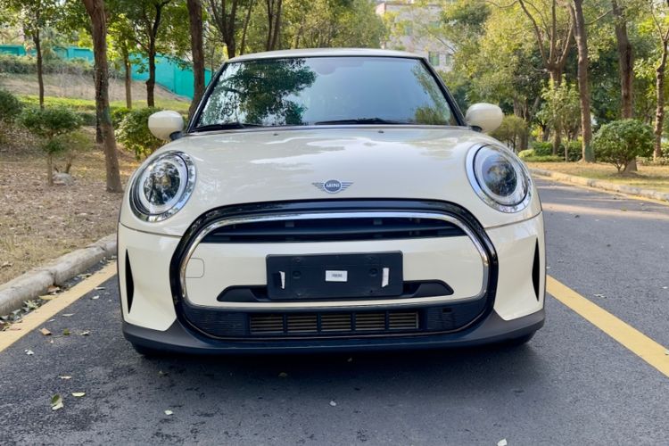 Used MINI MINI 2022 Updated 1.5T ONE