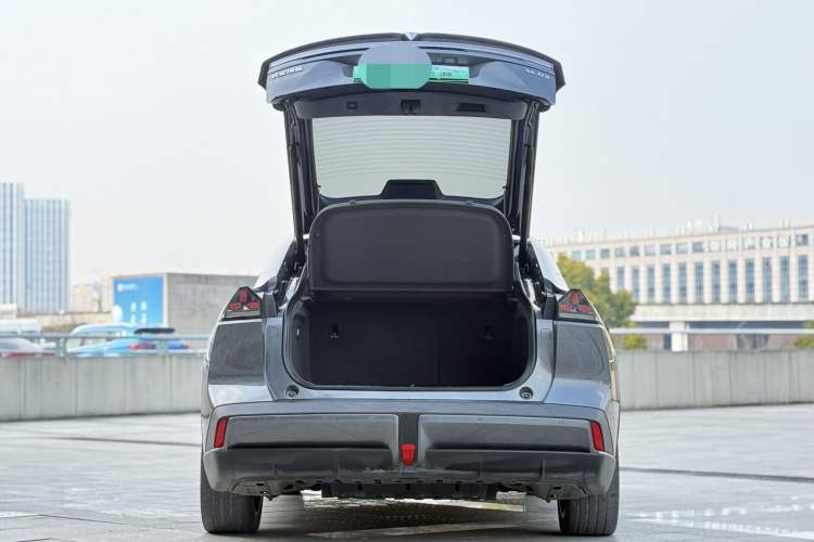 Used  SL03 2023 515MAX Pure Electric Version
