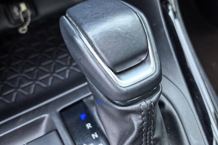 Used Toyota Wildlander 2024 2.0L CVT Two-Wheel Drive Urban Edition
