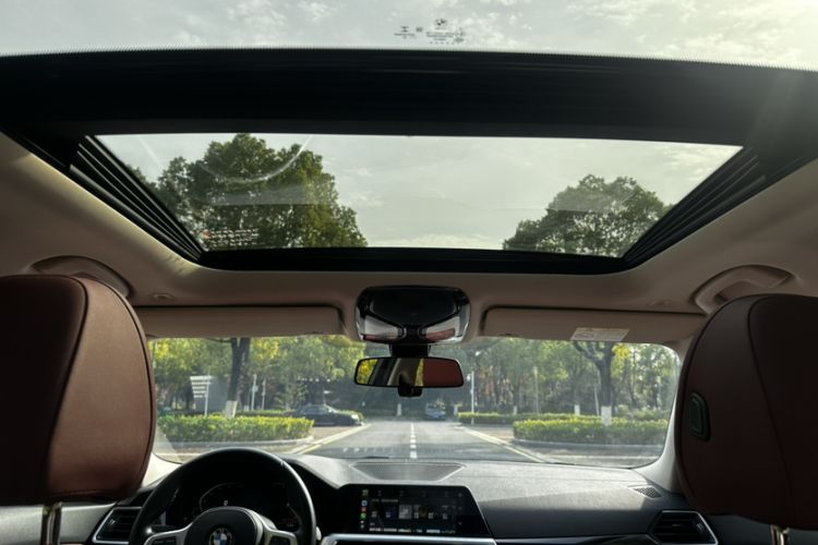 Used BMW 3 Series 2021 Facelifted 320Li M Sport Package
