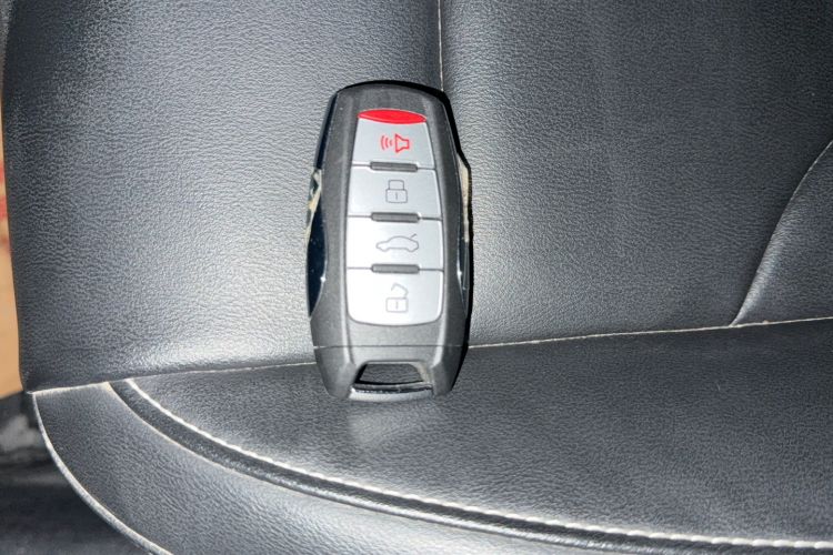 Used Haval M6 2021 PLUS 1.5T DCT Luxury Smart Connectivity Model