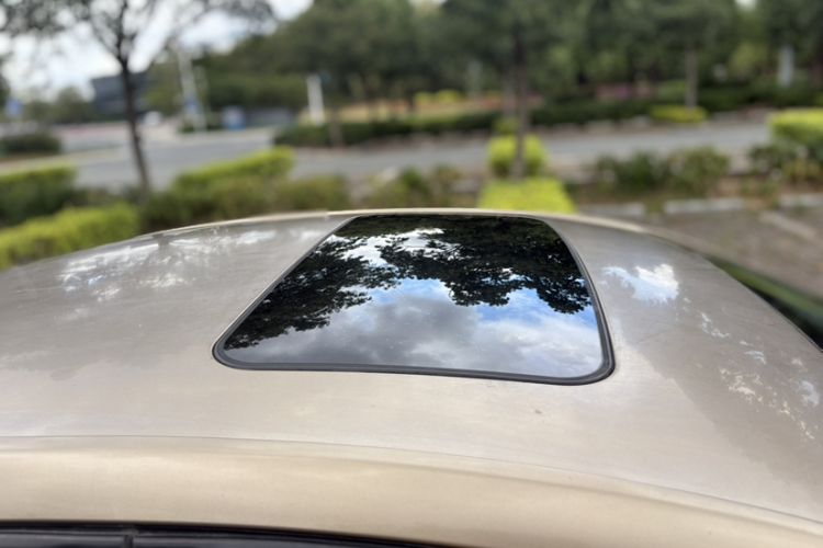 Used Buick Verano 2017 Sedan 15S Manual Leading Model
