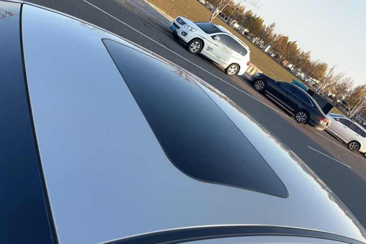 Used Geely Auto Emgrand GL 2017 1.8L DCT Elite Model
