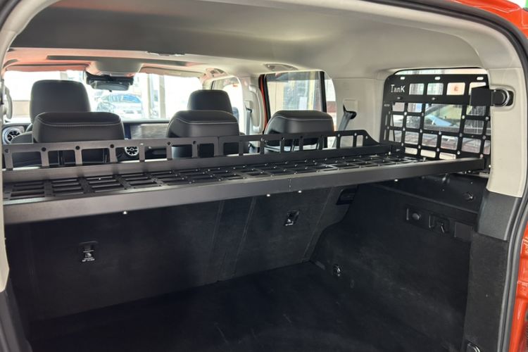 Used Tank 300 2021 Off-Road Edition 2.0T Challenger
