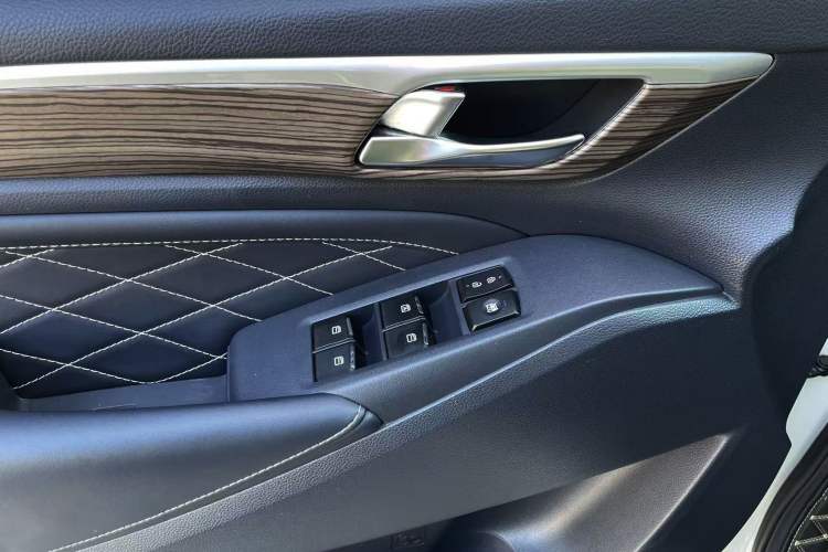 Used GAC Trumpchi M8 2020 Flagship Model 390T Deluxe Edition