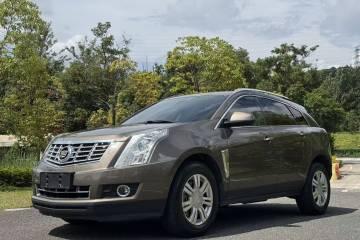 Used Cadillac SRX 2015 3.0L Elite Model