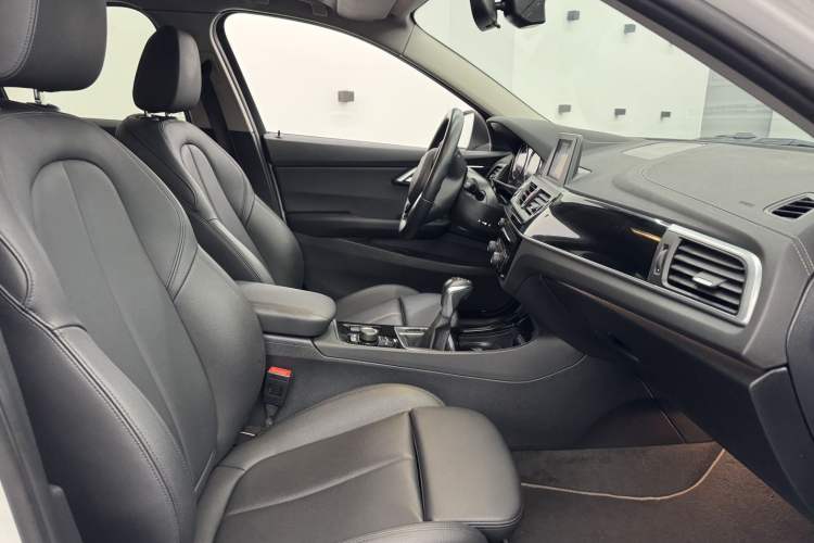 Used BMW 1 Series 2018 118i Sport Edition