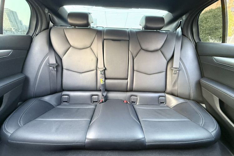 Used Cadillac CT5 2022 28T Luxury Version (Standard Edition)
