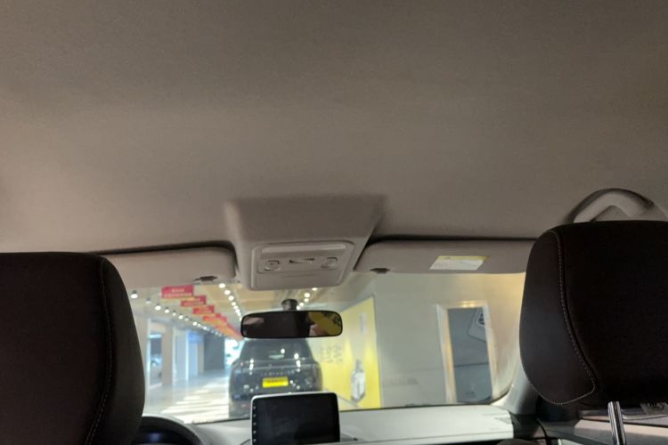 Used FORTHING T5 2023 Grand Edition 1.6L Manual Dream Version Five Seats
