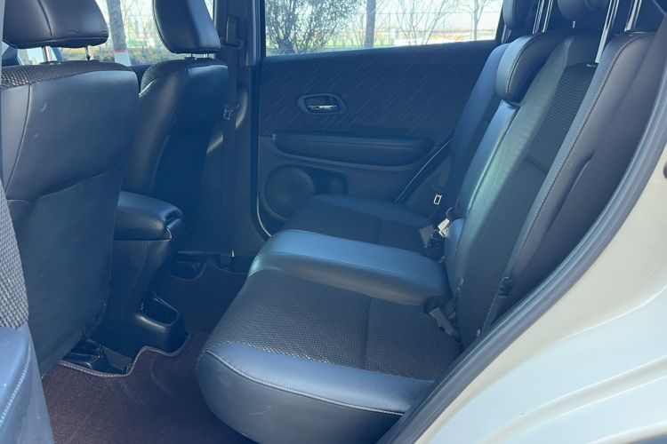 Used Honda XR-V 2017 1.5L LXi CVT Classic Edition