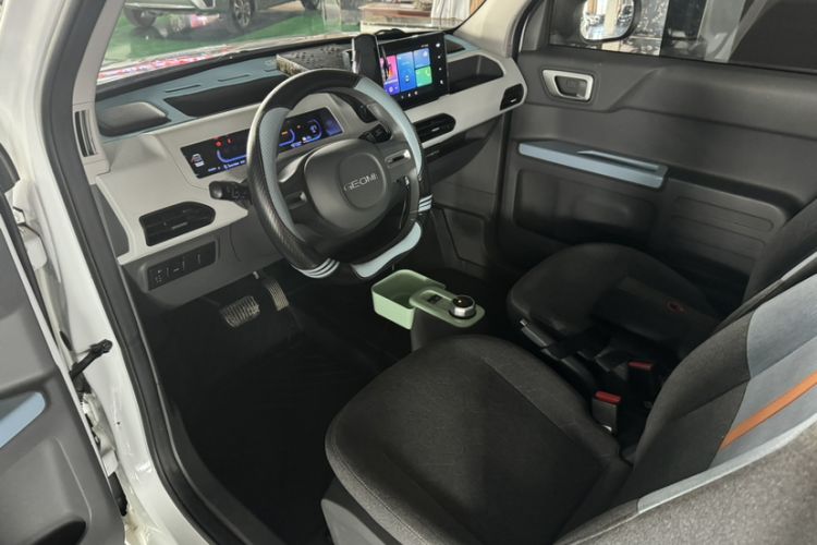 Used  Panda 2023 Panda Mini 200km Endurance Bear
