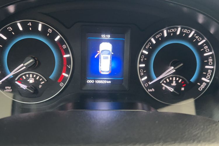 Used Haval H2 2014 1.5T Manual 4x4 Elite Edition
