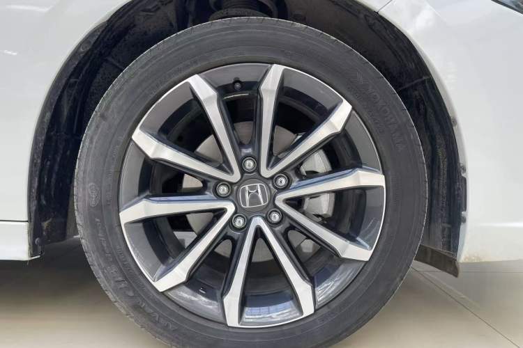 Used Honda Integra 2023 240TURBO CVT Smart Enjoyment Version
