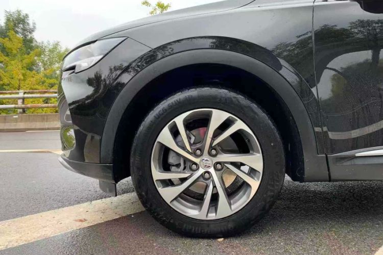 Used Buick Envision 2022 Facelift Encore S 552T Two-Wheel-Drive Luxury Model
