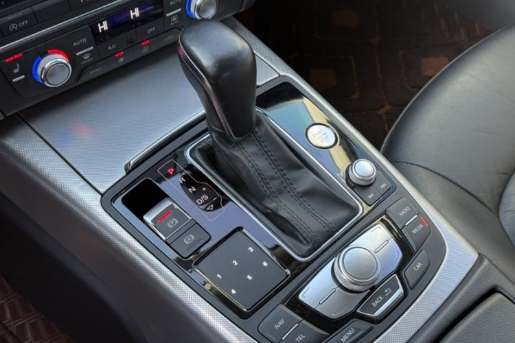 Used Audi A6L 2017 30 FSI Technology Model
