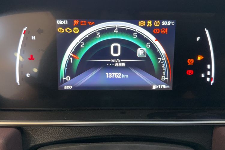 Used GAC Trumpchi M6 2021 PRO 270T Automatic Luxury Edition
