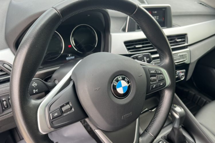 Used BMW X1 2019 sDrive18Li Premium Edition
