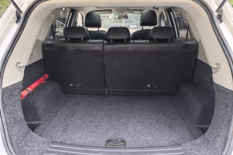 Used Roewe RX5 2020 20T Manual 4G Connect Super-Luxury Flagship Edition