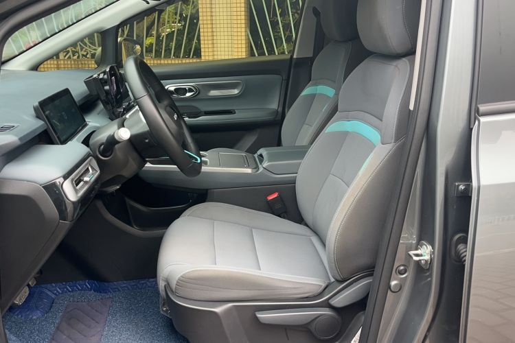 Used AION Y 2023 Plus 510 Enjoy Edition