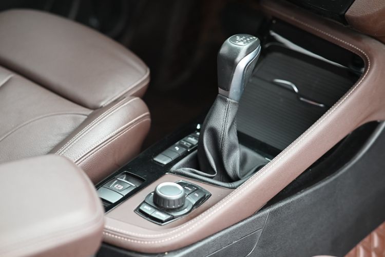 Used BMW X1 2016 sDrive18Li Luxury Model
