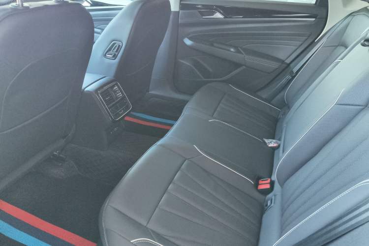 Used Volkswagen Passat 2024 380TSI Starry Dragon Edition
