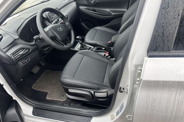 Used Hyundai Celesta 2018 1.6L Automatic GL Enjoyment Edition China VI compliant
