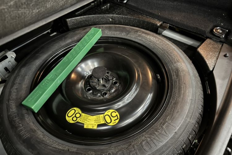 Used Land Rover Range Rover Evoque 2015 2.0T Five-Door Zhiyao Edition
