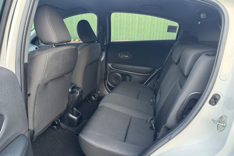 Used Honda XR-V 2021 1.5L CVT Classic Edition