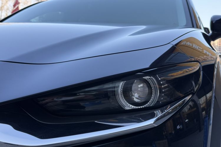 Used Mazda CX-30 2020 2.0L Automatic Joyful Model