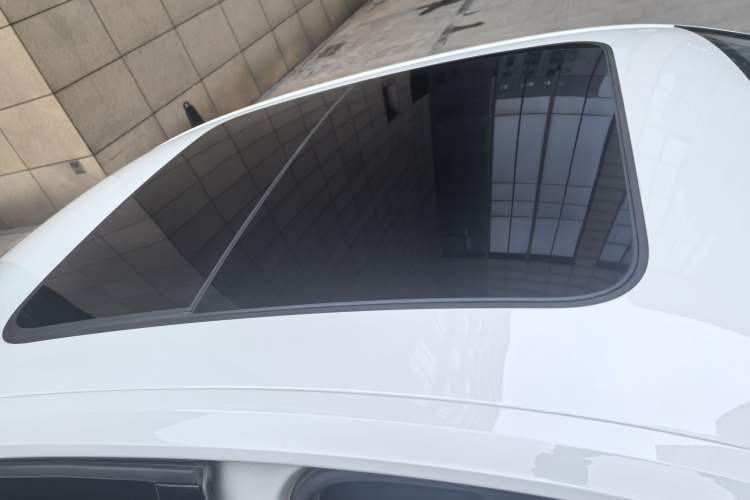 Used Volkswagen Sagitar 2020 200TSI DSG Comfort Version China VI Standard