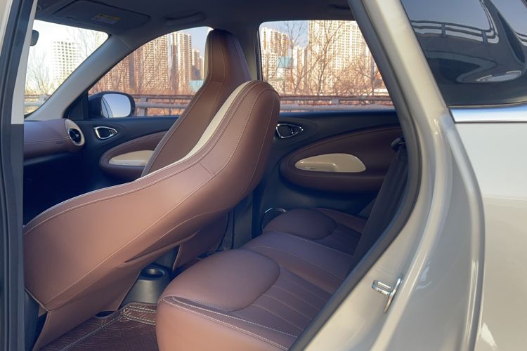 Used Wuling Bingo 2024 333 km Enjoyment Version