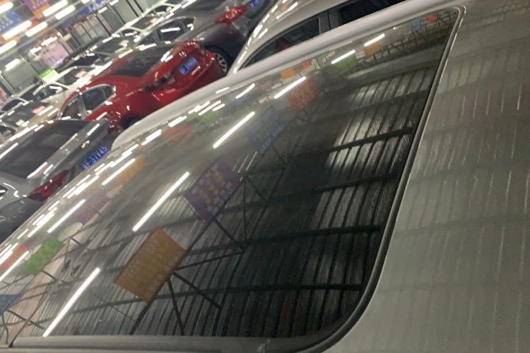 Used Haval H6 2021 3rd Generation 1.5T Automatic Two-Wheel-Drive Supreme