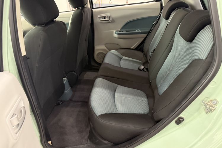 Used Oshan Benni E-Star 2021 National Edition Colorful Version Lithium Iron Phosphate (31.18 kWh)
