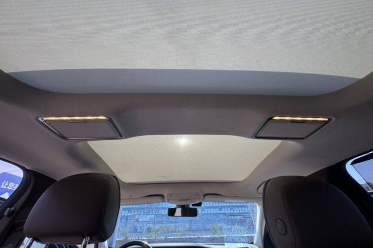 Used Mercedes-Benz E-Class 2023 Updated E 300 L Luxury Edition
