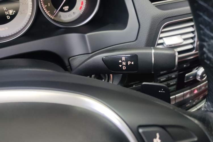 Used Mercedes-Benz E-Class 2014 E 260 Coupe
