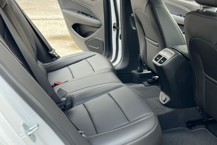 Used Buick Regal 2024 Revised 25T Ultra-Comfort Edition