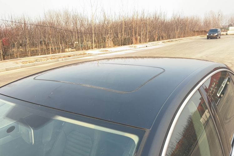 Used Volkswagen Magotan 2016 1.8TSI Smart Enjoyment Leading Model