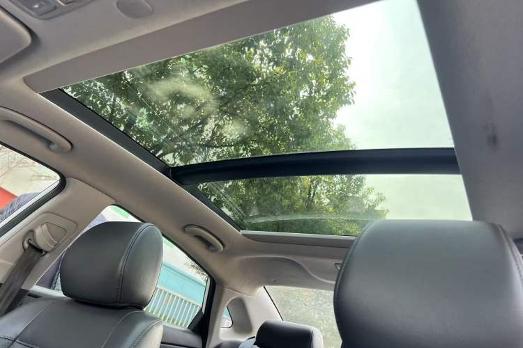 Used Hyundai Mistra 2014 1.8L Automatic Smart GLS