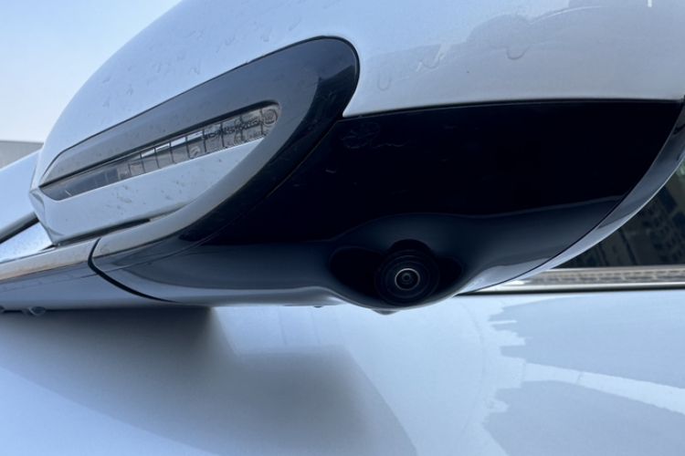 Used BYD Qin L 2024 DM-i 80KM Leading Model
