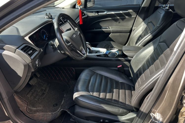 Used Ford Mondeo 2013 1.5L GTDi180 Fashion Edition