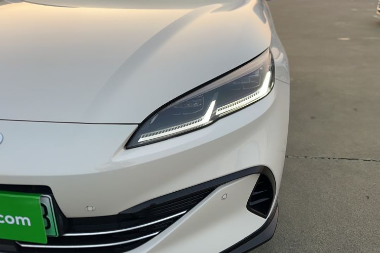 Used BYD Seal 06 New Energy 2025 DM-i Smart Drive 120KM Prestige Model