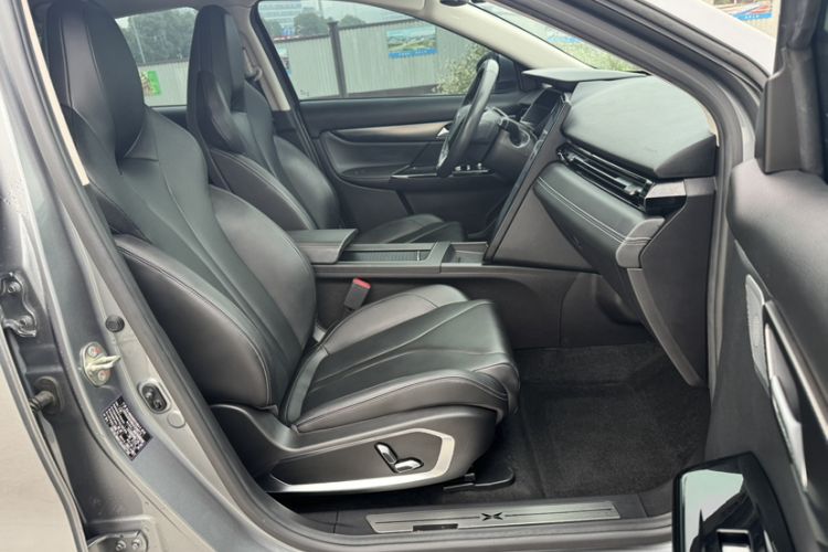 Used XPeng G3 2021 G3i 520N
