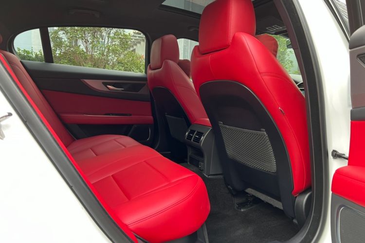 Used Jaguar XEL 2024 2.0T 250 PS R-DYNAMIC S Advanced Sport Edition