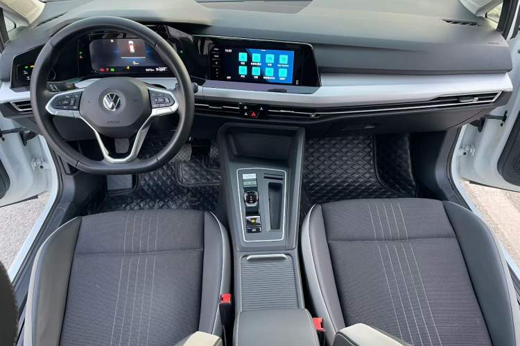 Used Volkswagen Golf 2021 280TSI DSG Pro
