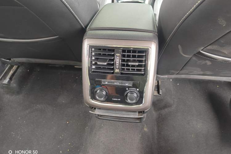 Used Volkswagen Passat 2017 280TSI DSG Luxury Edition
