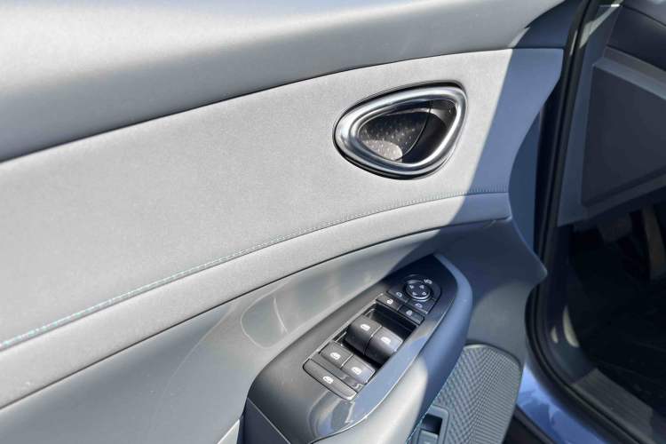 Used BYD Seal 06GT 2025 505 Wave Plus Edition
